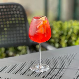 Груша малина б\алк