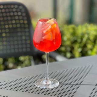 Груша малина б\алк