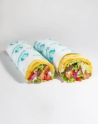 Кебаб курка mini