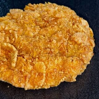 Хрумка куряча котлета (1 шт)