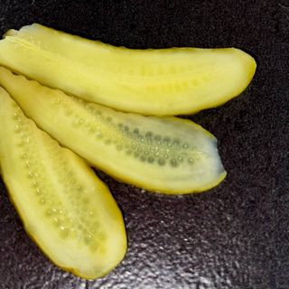 Огірок маринований (20г)