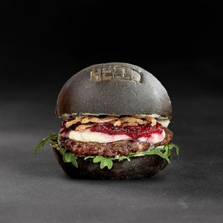 Бургер Berry (300г)