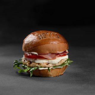 Бургер Цезар (280г)