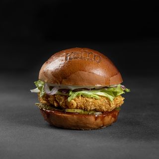 Бургер Чікен (350г)