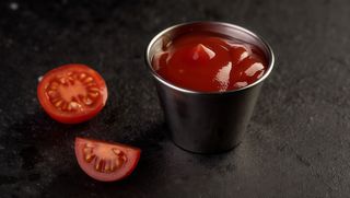 Соус томатний (30г)