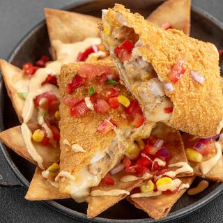 Буріто Чімічанга (250 г)