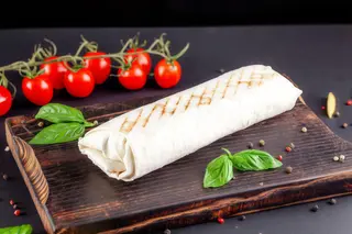 Kebab L