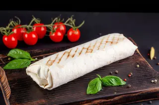 Kebab XL