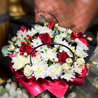 Корзина Dediov