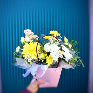 Корзина Brenio