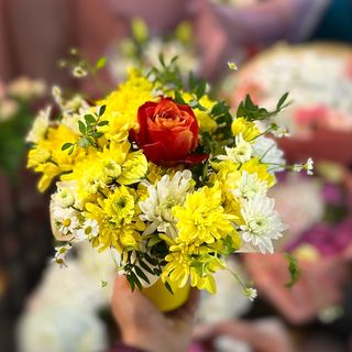 Корзина Fikiom