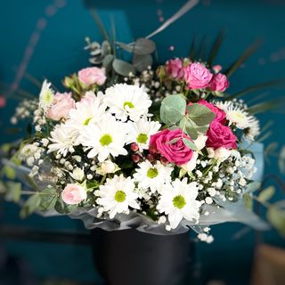 Корзина Flino