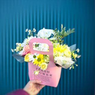 Корзина Gesio