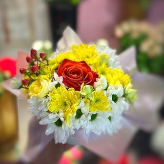 Корзина Finoni