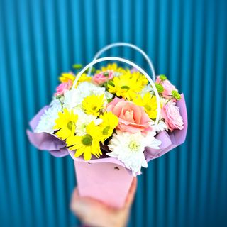 Корзина Binio