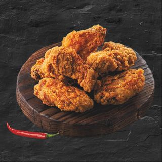 Крильця курячі 6 шт.