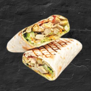 Шаурма Козацька.