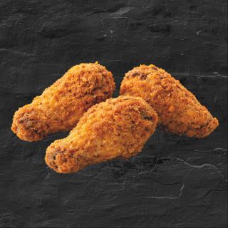 Курячі крильця 3 шт.