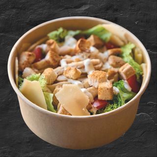 Цезар класичний.