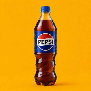 Pepsi 0.5л