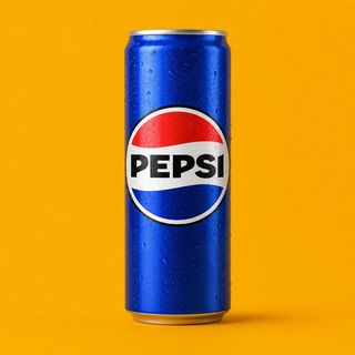 Pepsi (0.33л) жб