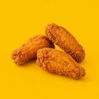 Курячі крильця 3 шт.