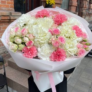 Букет «Ніжна любов»