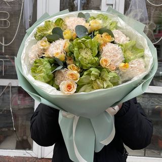 Букет «Веггі»