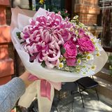 Букетик «Вієна»