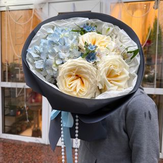 Букет «Кенді»