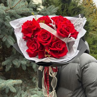 Букет «Елегантна розкіш»