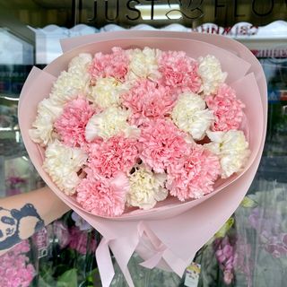 Букет «Діантуси»