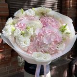 Букет «Пастеліні»