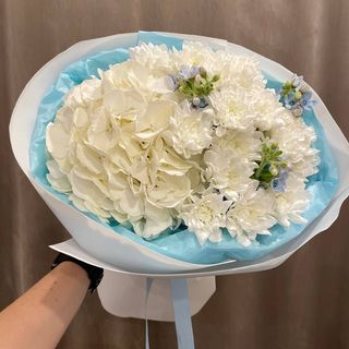 Букет «Елегантна Ноя»