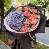 Преміальний збірний букет