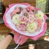 Букет «Принцеса»