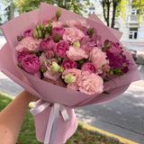 Ніжний букет «Феєрія»