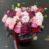 Композиція «Амариліс»