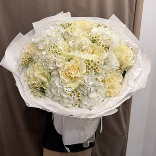 Букет «Французька феєрія»