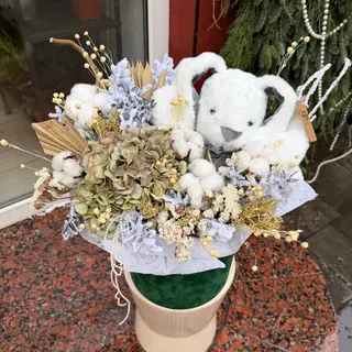 Композиція «Зайченя»
