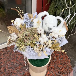 Композиція «Зайченя»