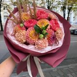 Букет «Феєрична мить»