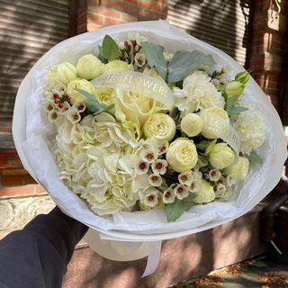 Букет «Ніжність»