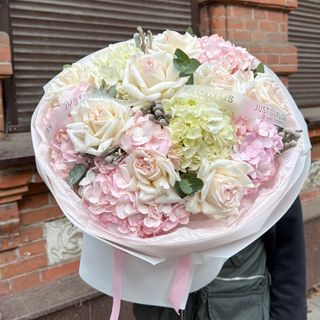 Преміум букет «Ароматна Охара»