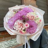 Букет з  «Мрійлива Джулі»