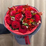 Букет «Феєрична Джессі»