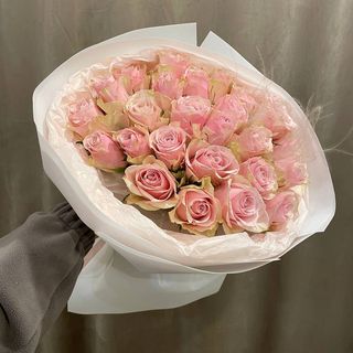 Букет «Мрійлива Ноа»