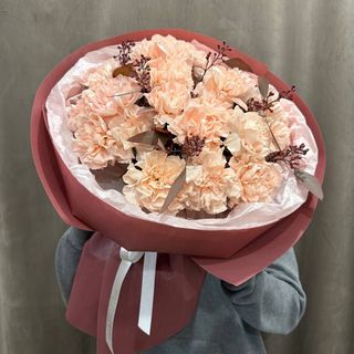 Букетик «Діантуси»