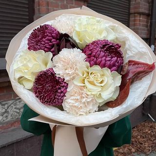 Букет «Екстравагант»