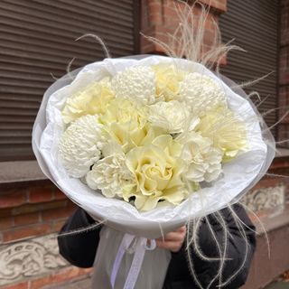 Букетик «Стіфа»